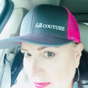 Meet your Posher, Jeri